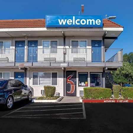 Motel 6-Rancho Cordova, Ca - Rancho Cordova East Exterior photo