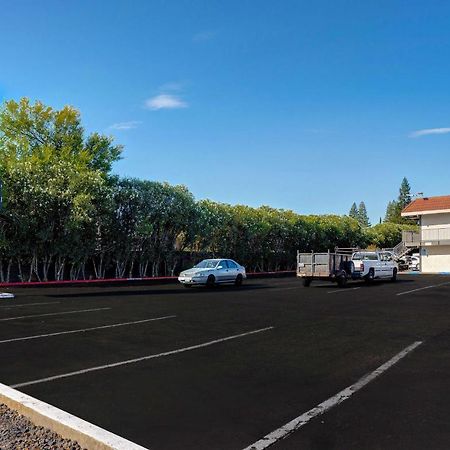 Motel 6-Rancho Cordova, Ca - Rancho Cordova East Exterior photo