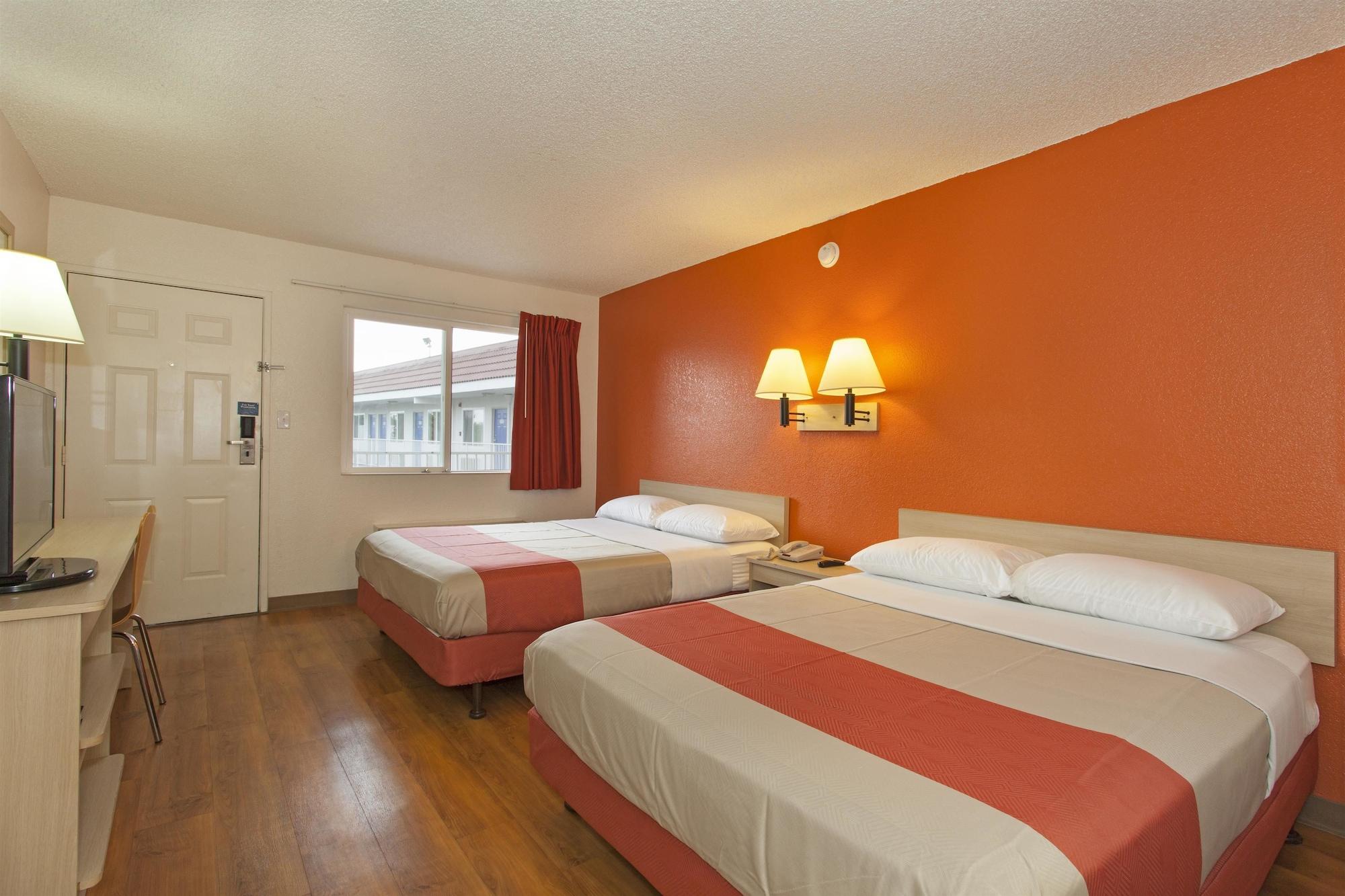 Motel 6-Rancho Cordova, Ca - Rancho Cordova East Exterior photo