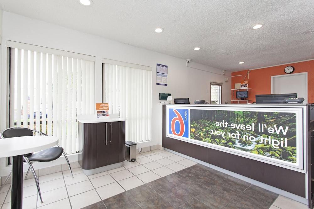 Motel 6-Rancho Cordova, Ca - Rancho Cordova East Exterior photo
