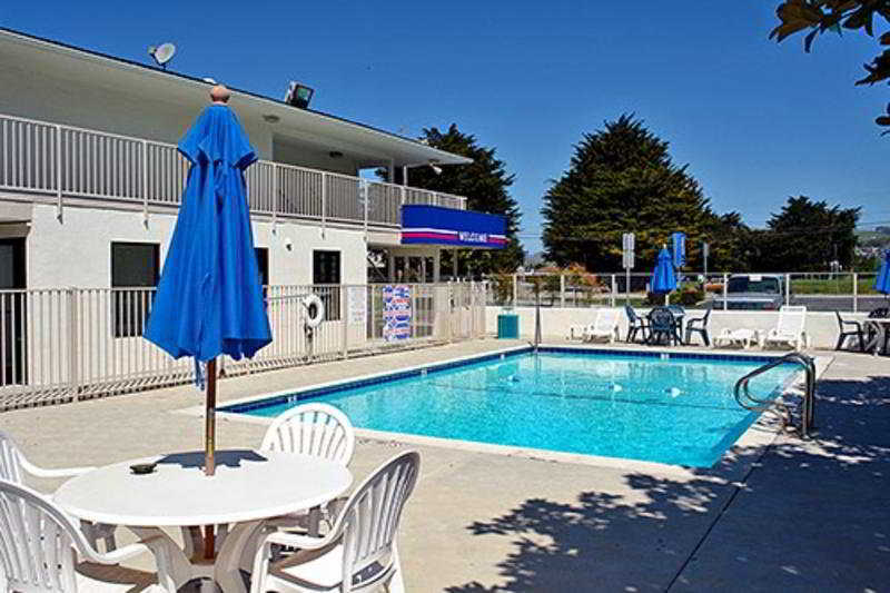 Motel 6-Rancho Cordova, Ca - Rancho Cordova East Exterior photo