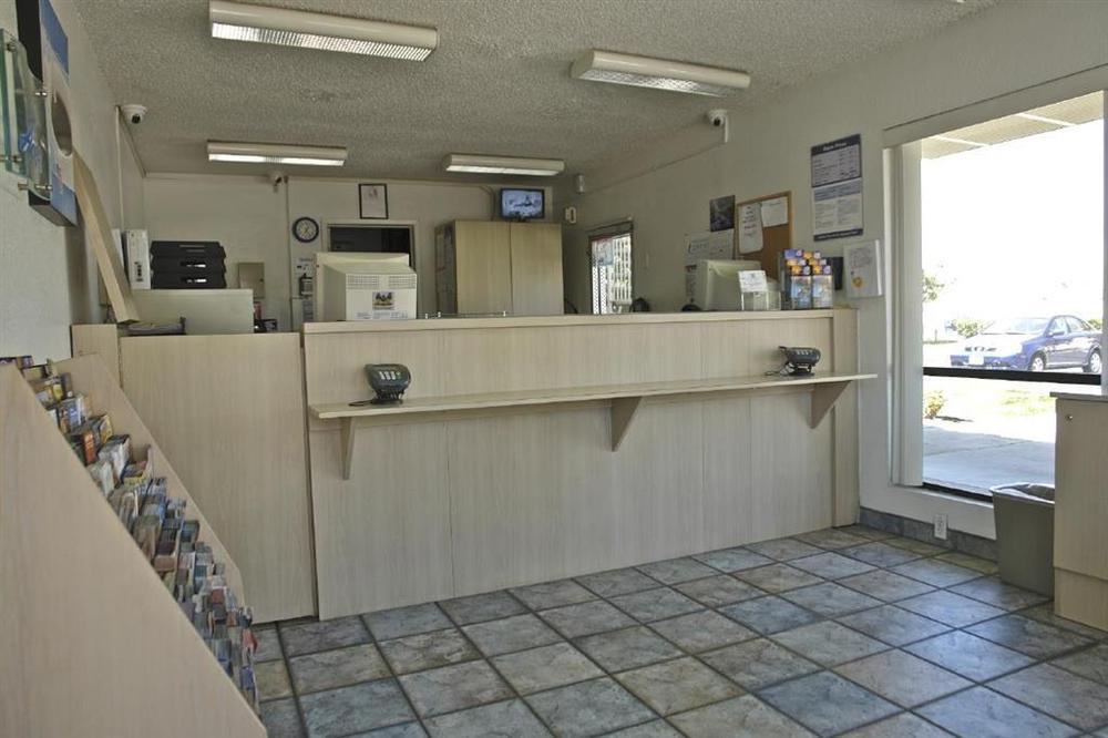 Motel 6-Rancho Cordova, Ca - Rancho Cordova East Interior photo