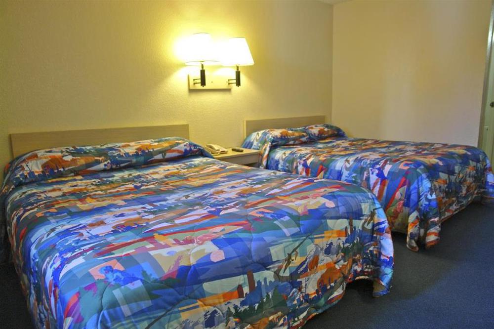 Motel 6-Rancho Cordova, Ca - Rancho Cordova East Room photo