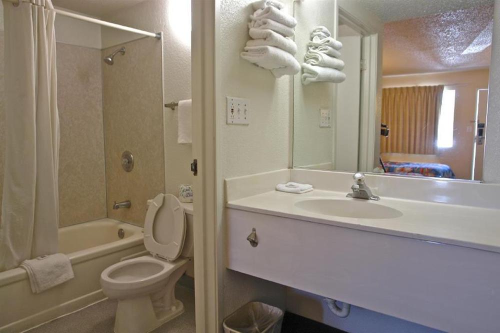 Motel 6-Rancho Cordova, Ca - Rancho Cordova East Room photo